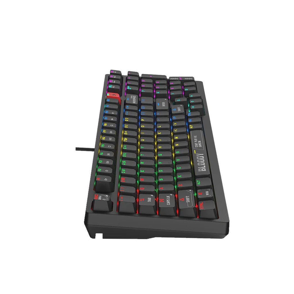 Bloody S98 RGB Mechanical Keyboard available in Pakistan