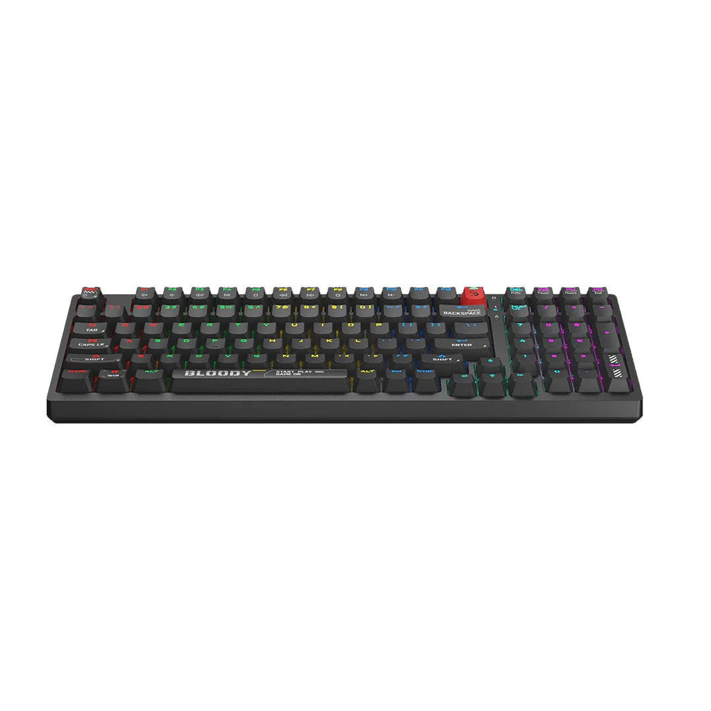 Bloody S98 RGB Mechanical Keyboard buy at best Price in Pakistan