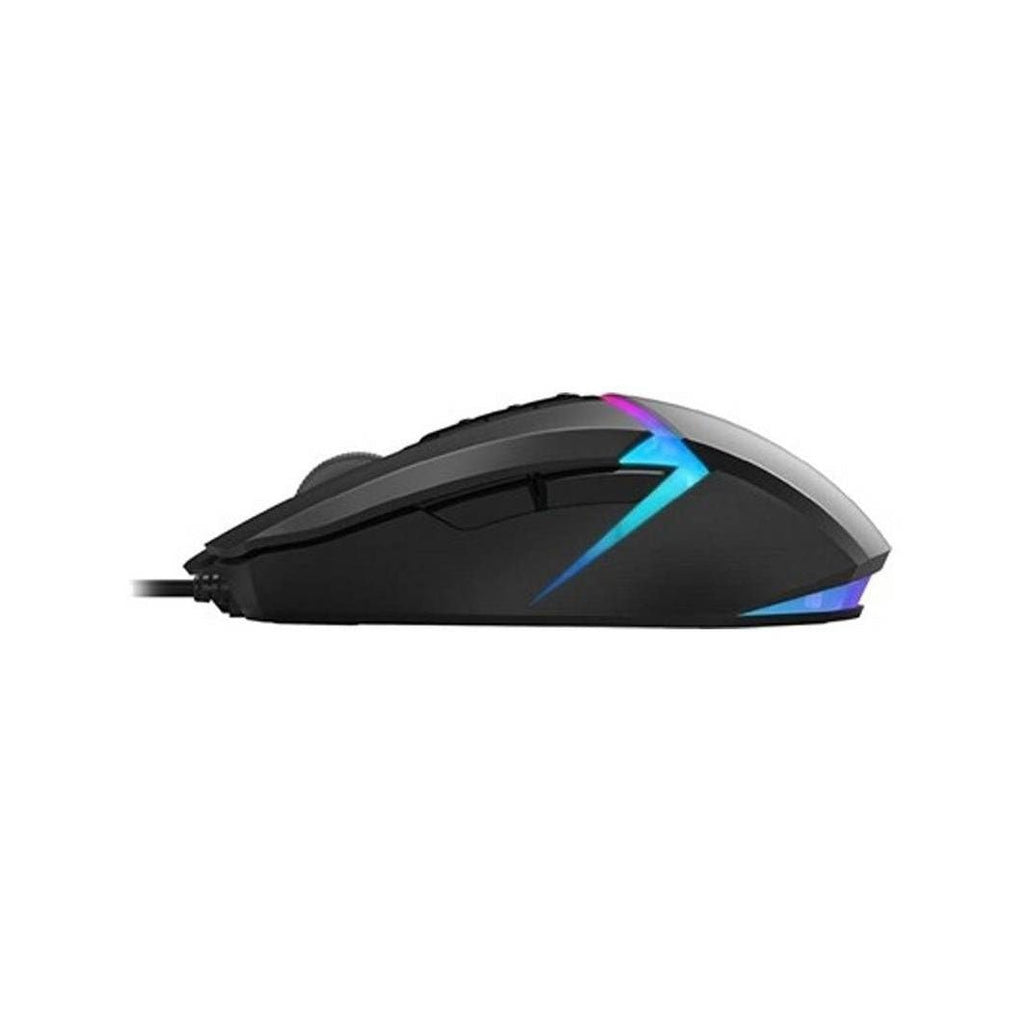 Bloody W60 Max RGB Optical Gaming Mouse buy at good Price in Pakistan