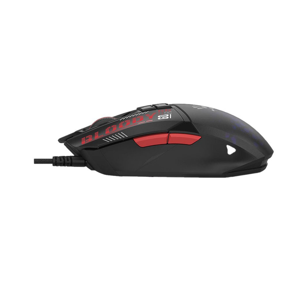 Bloody W60 Mini Max Gaming Mouse buy at best Price in Pakistan