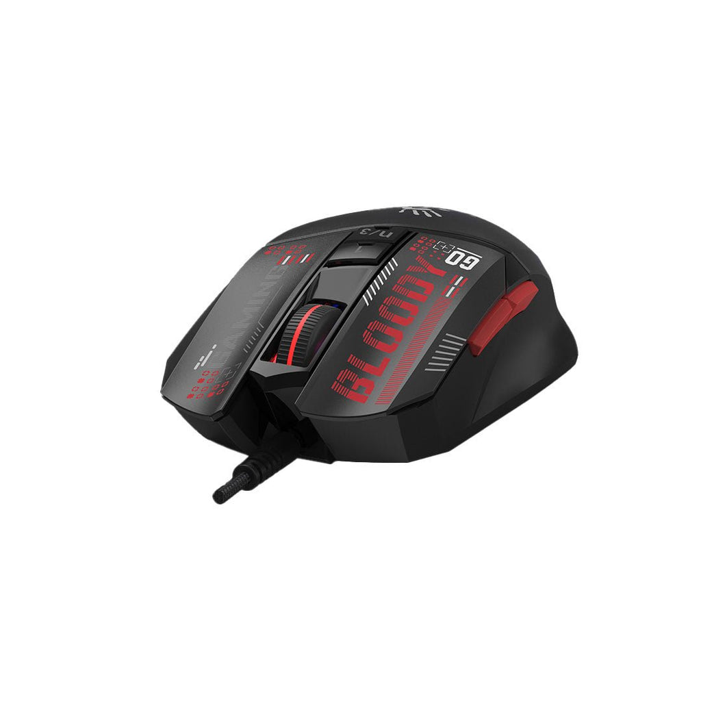 Bloody W60 Mini Max Gaming Mouse available in Pakistan