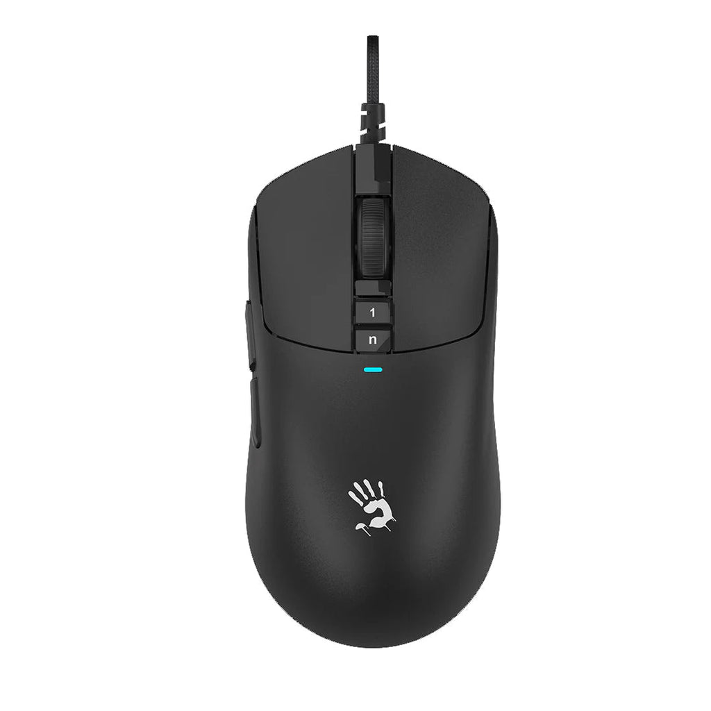 Bloody W72 Ultra Wired Gaming Mouse buy at a reasonable Price in Pakistan