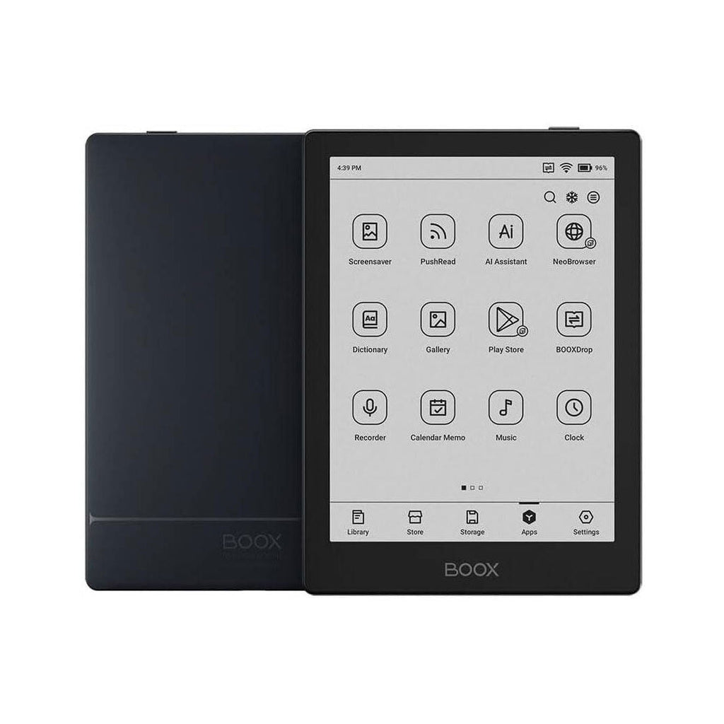 BOOX Go 6 ebook Reader available in Pakistan