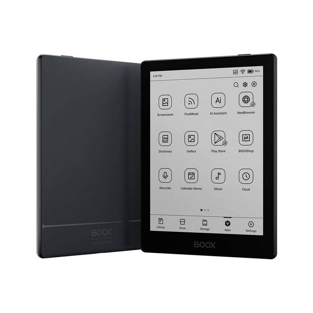 BOOX Go 6 ebook Reader buy at a reasonable Price in Pakistan