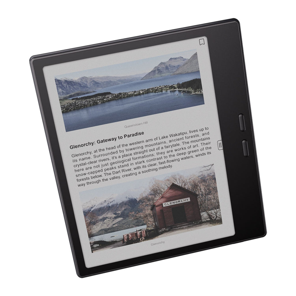 BOOX Go Color 7 (Gen II) ebook Reader availablee in Pakistan