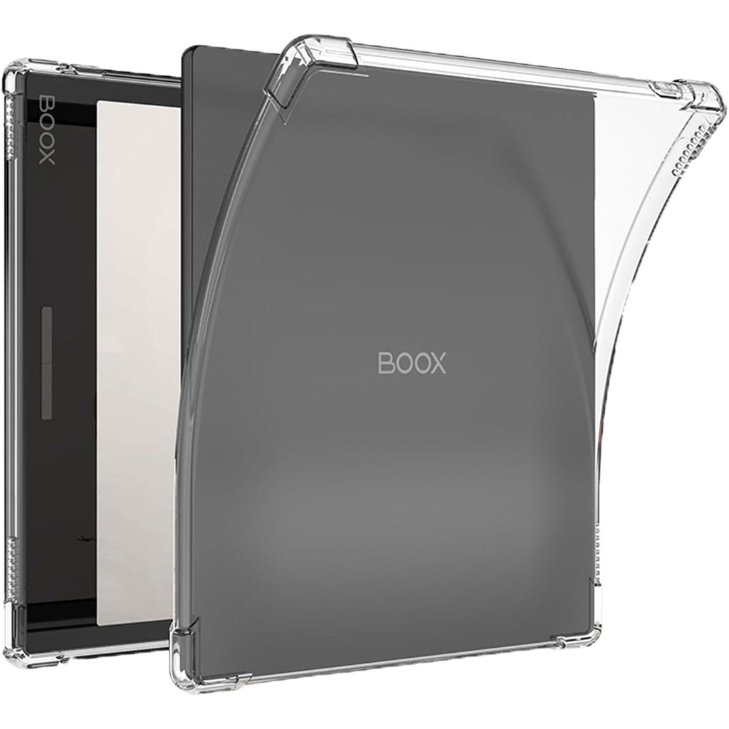 -BOOX Go Color 7'' Transparent Back Cover available in Pakistan