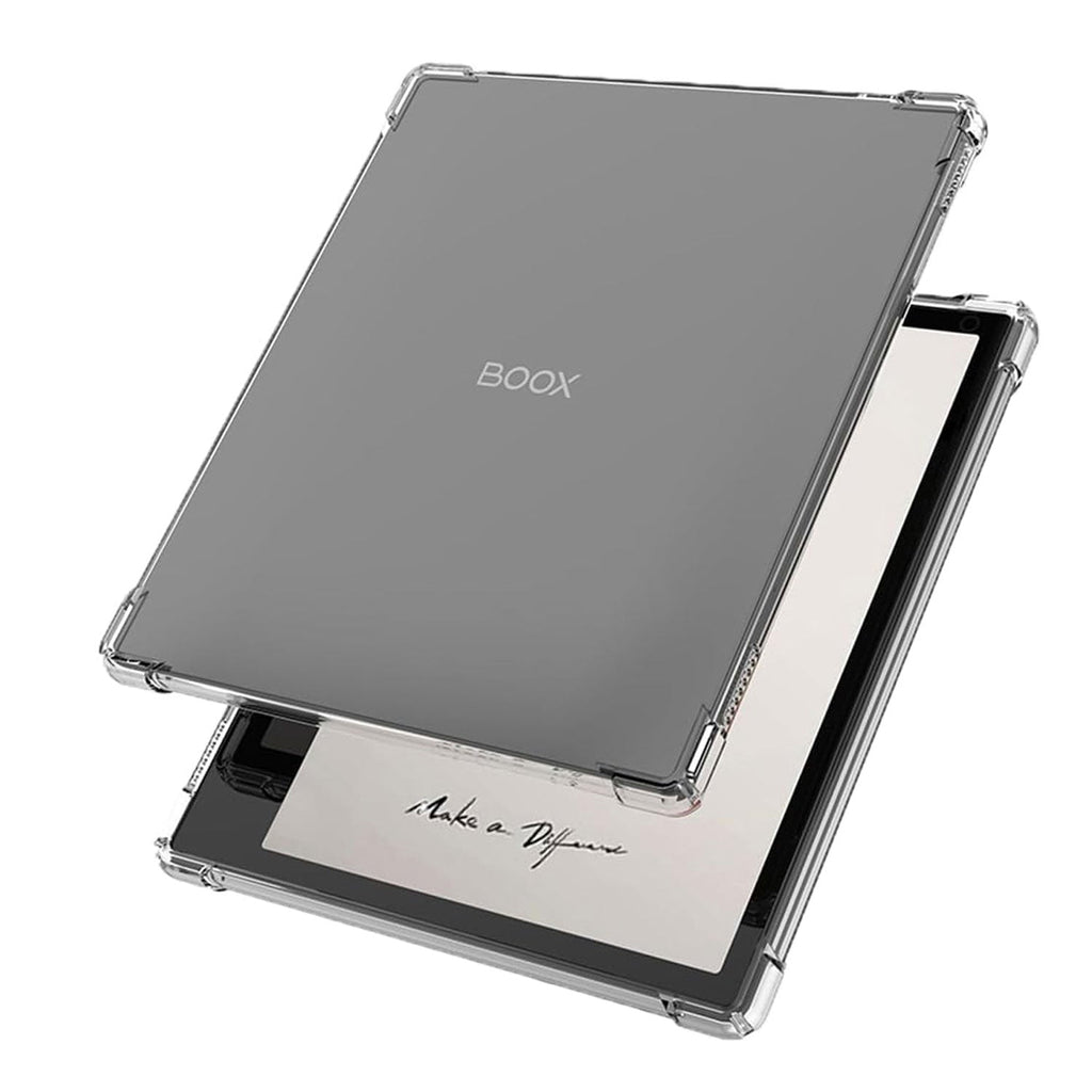 -BOOX Go Color 7'' Transparent Back Cover buy at a reasonable Price in Pakistan