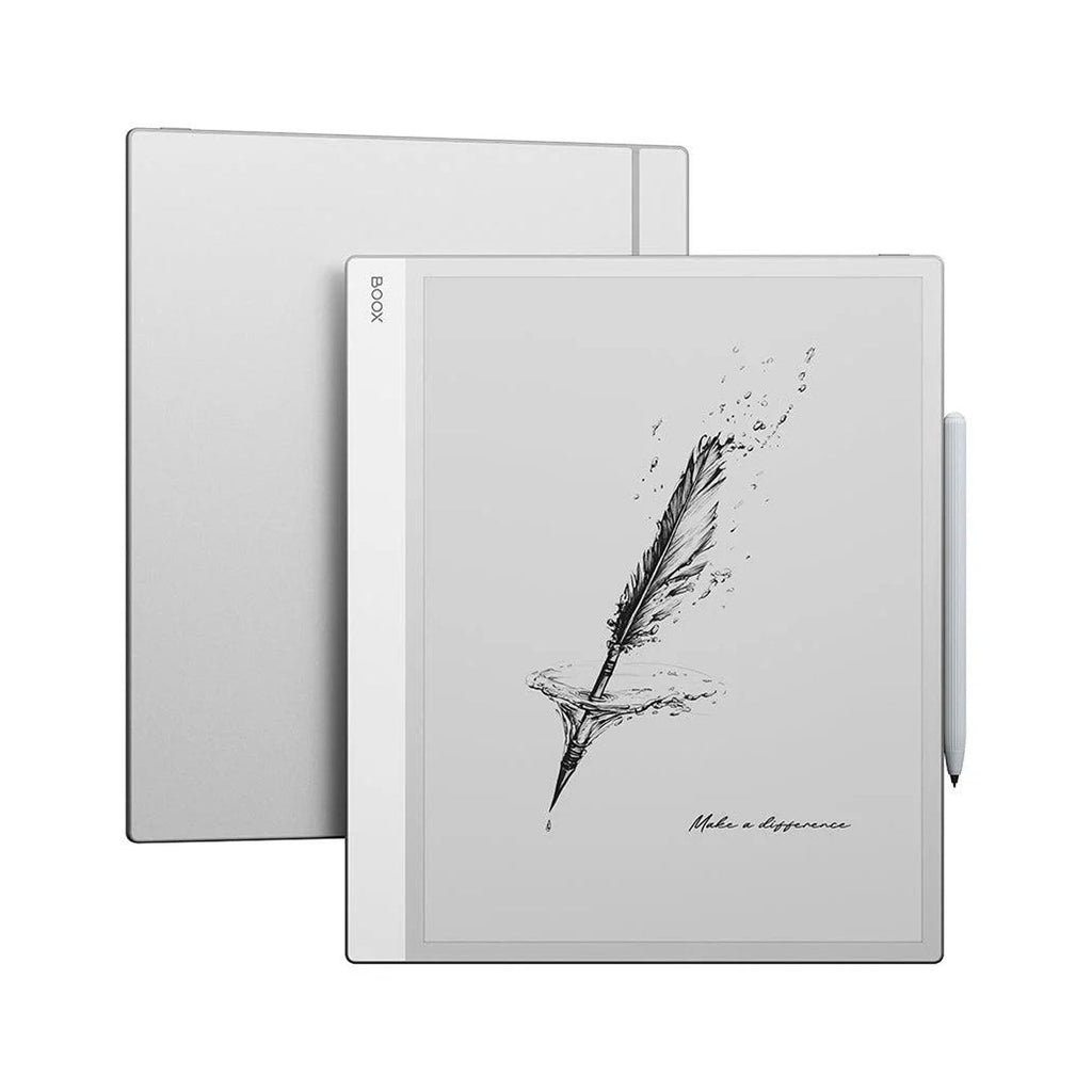 BOOX Note Max 13.3" E Ink Tablet buy at best in Pakistan
