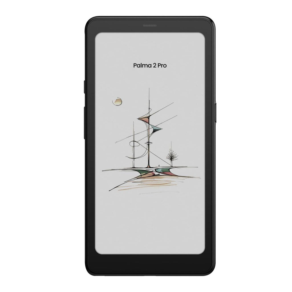 BOOX Palma 2 Pro Mobile ePaper 6.13", 8GB + 128GB buy at best Price in Pakistan