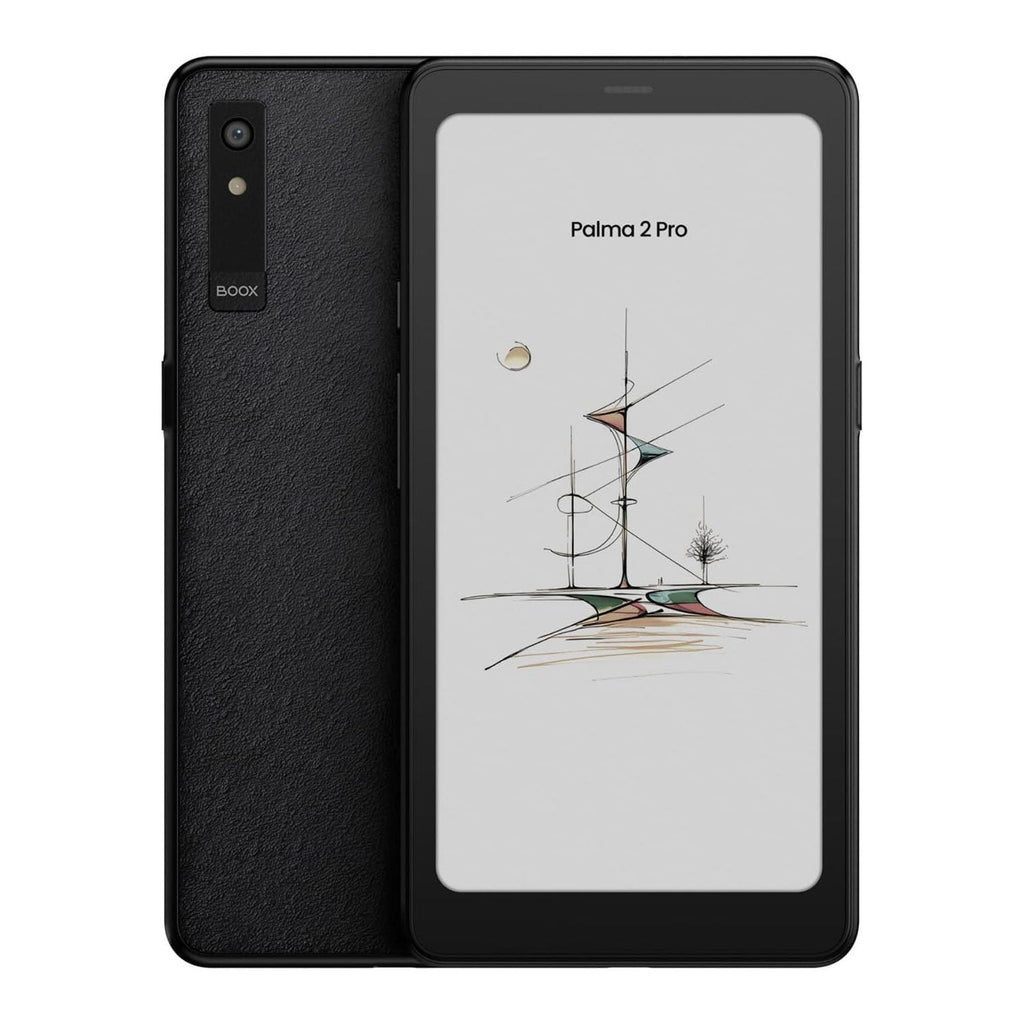 BOOX Palma 2 Pro Mobile ePaper 6.13", 8GB + 128GB buy at a reasonable Price in Pakistan