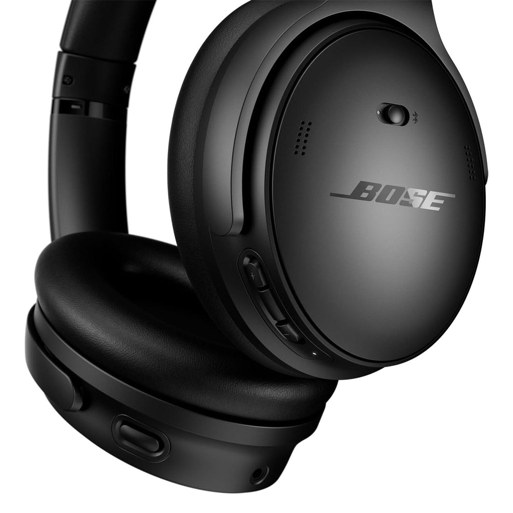 Bose QuiteComfort ANC Headphones buy at best Price in Pakistan.