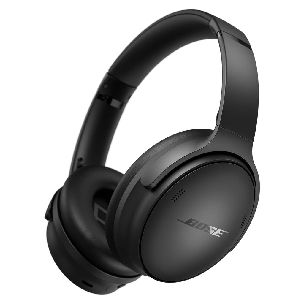 Bose QuiteComfort ANC Headphones buy at a reasonable Price in Pakistan.