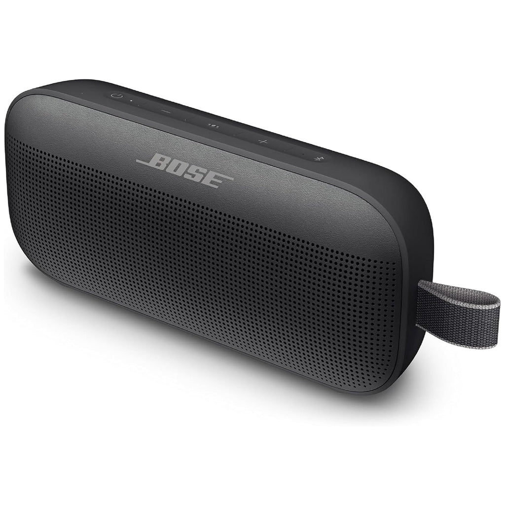 Bose SoundLink Flex Bluetooth Speakers - Al Hamd Tech