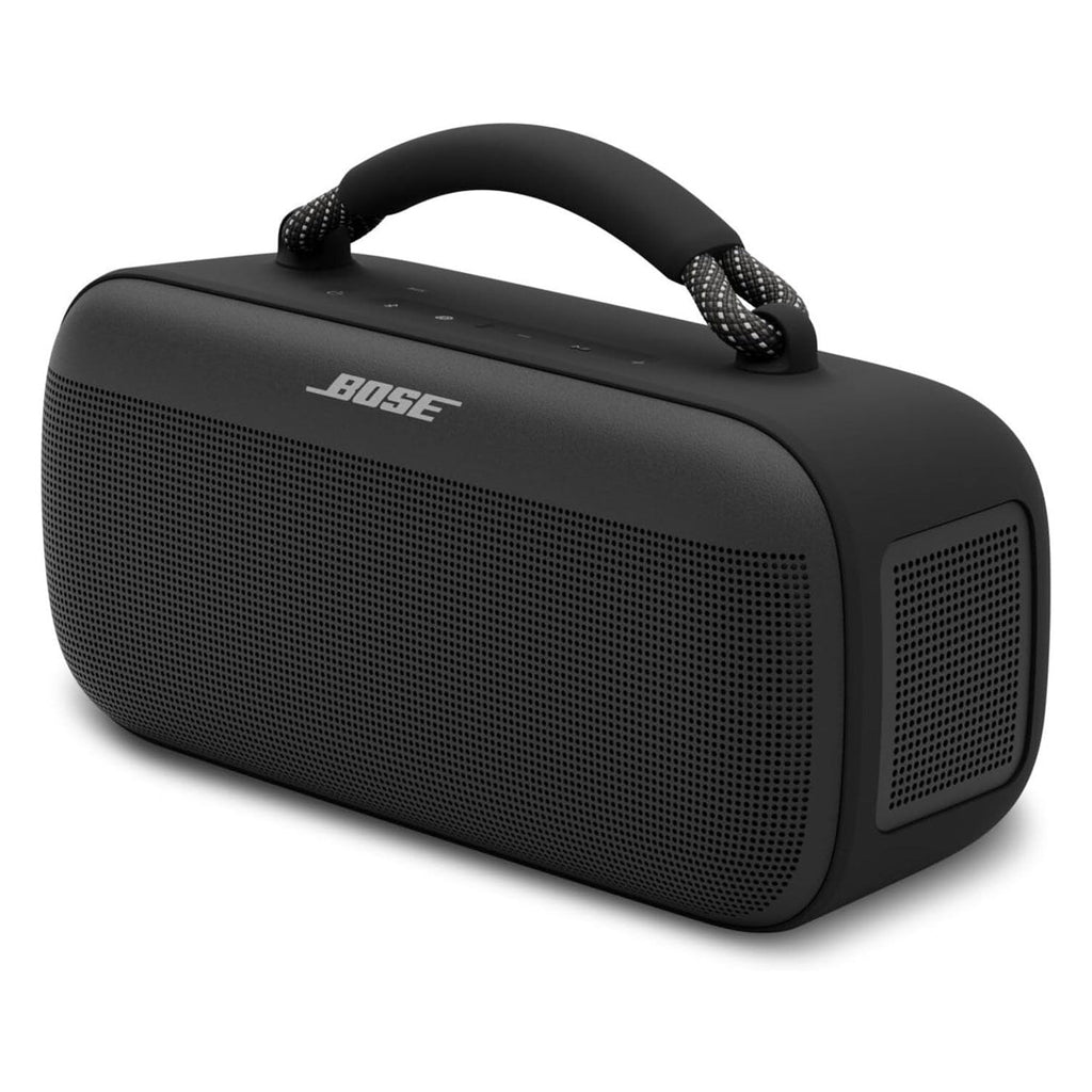 Bose Soundlink Max Portable Bluetooth Speakers Black buy at a reasonable Price in Pakistan