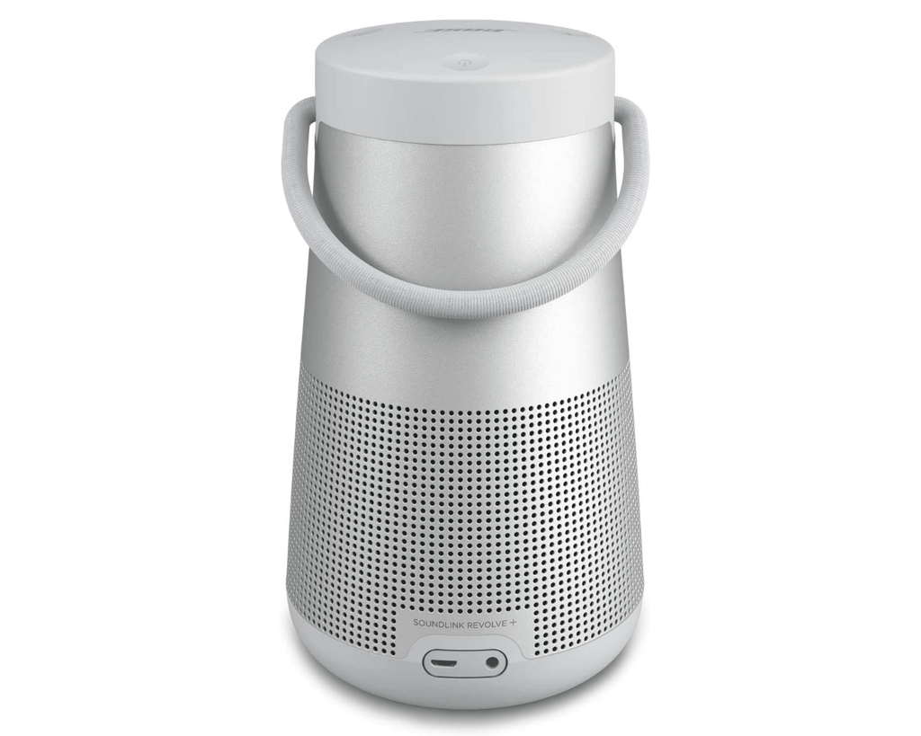 Bose SoundLink Revolve+ II Bluetooth Speaker buy at a reasonable Price in Pakistan.