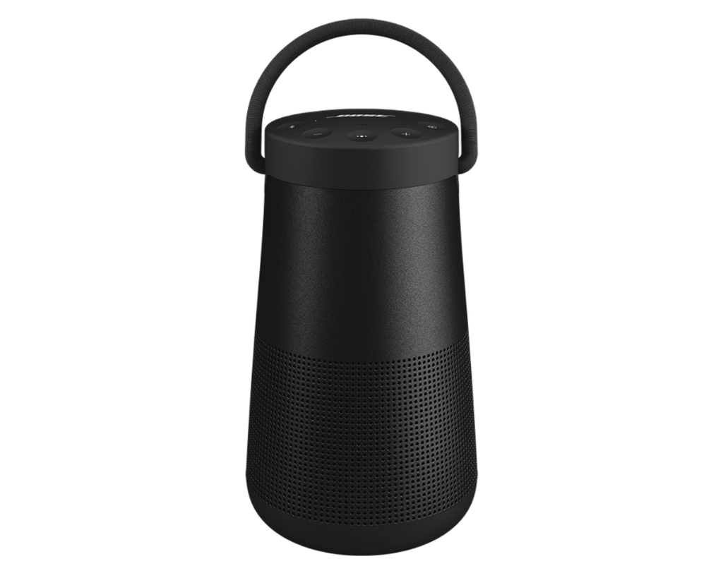 Bose SoundLink Revolve+ II Bluetooth Speaker buy at a reasonable Price in Pakistan.