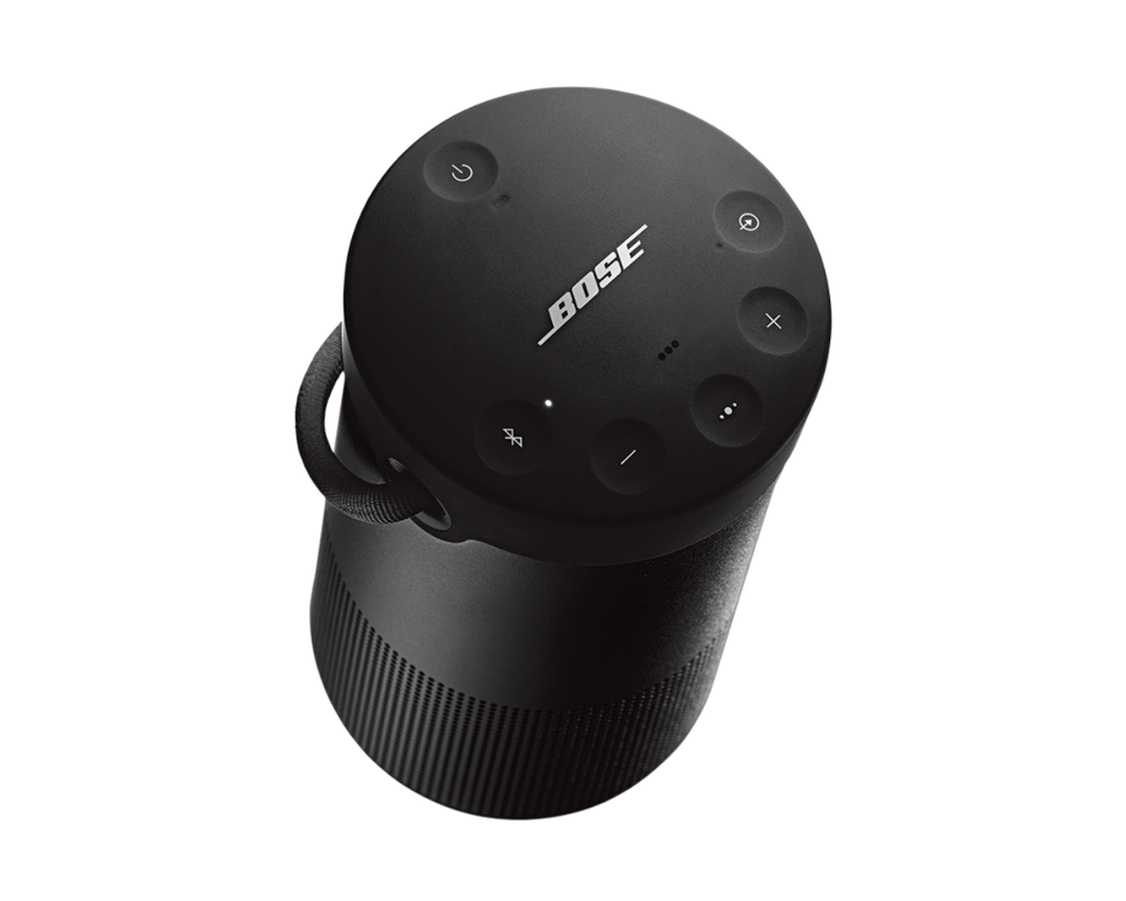 Bose SoundLink Revolve+ II Bluetooth Speaker in Pakistan.