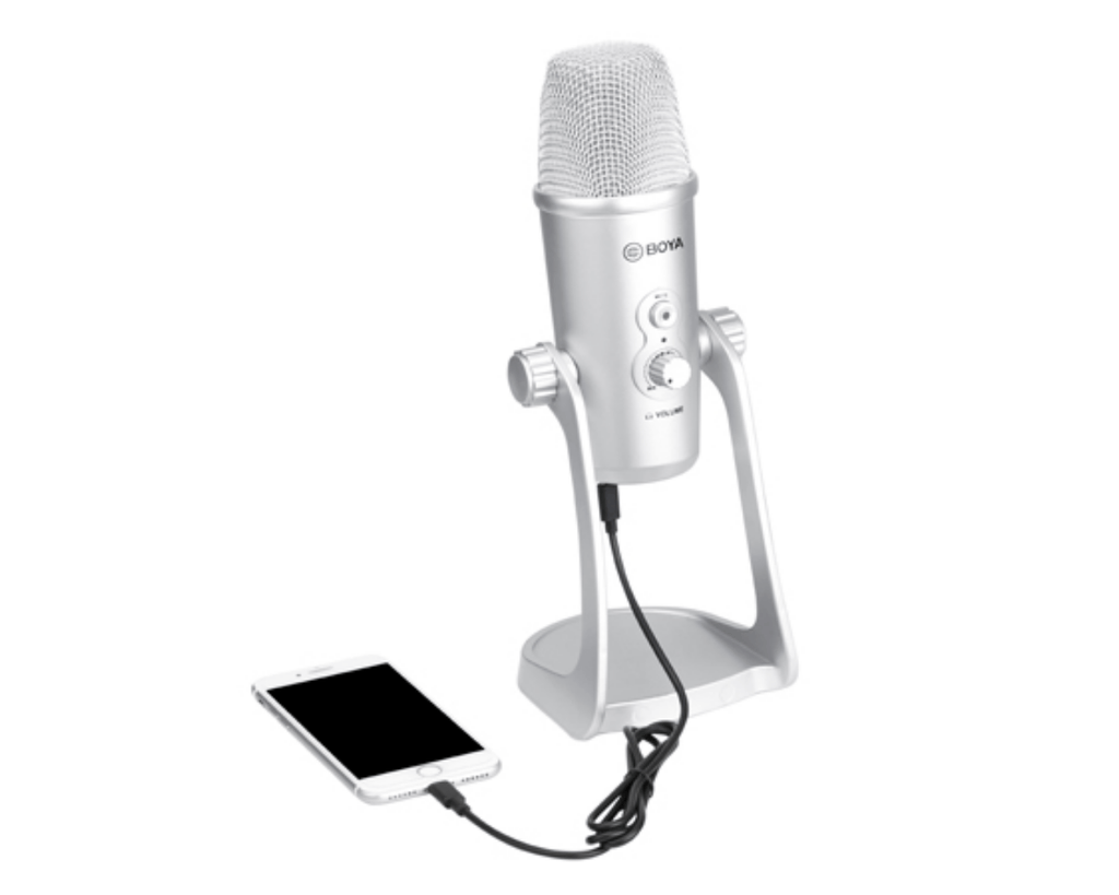 Best Microphones in Pakistan