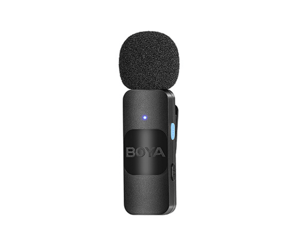 Best Wireless Microphones System for iOS buy at a low Price in Pakistan