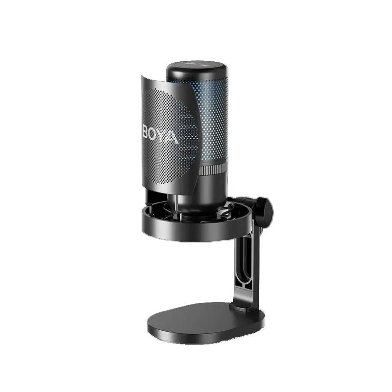 Boya K3 Desktop Microphone available now at good Price in Pakistan