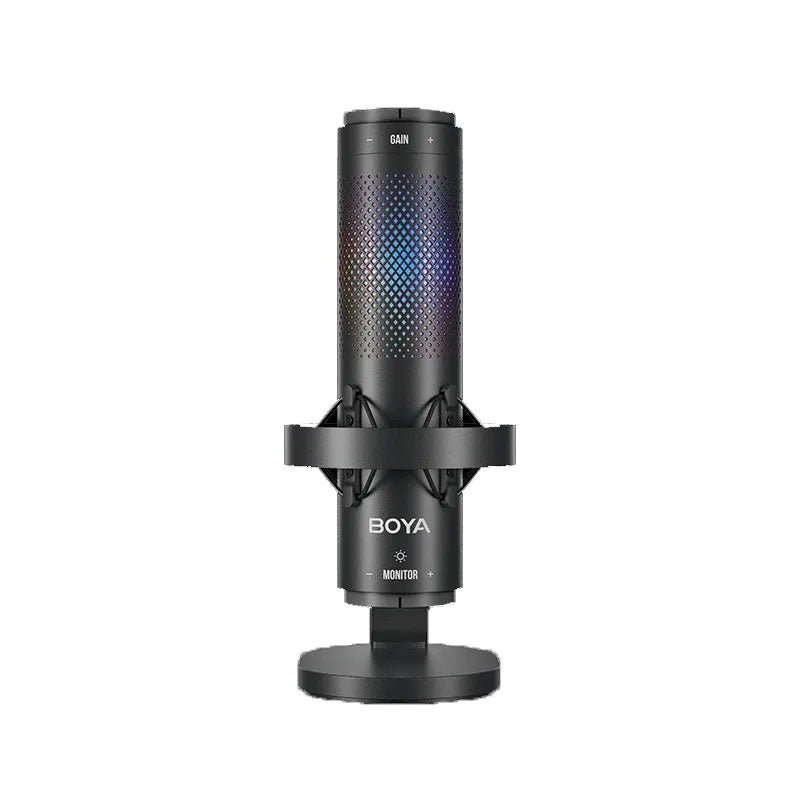 Boya K9 Desktop Microphone buy at best Price in Pakistan