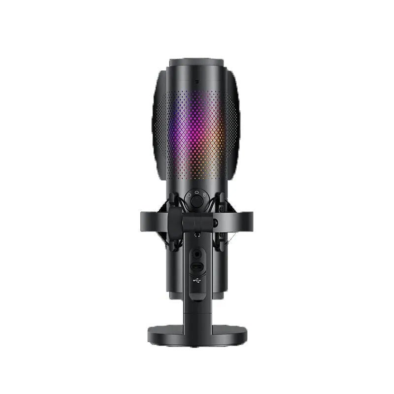 Boya K9 Desktop Microphone buy at a reasonable Price in Pakistan