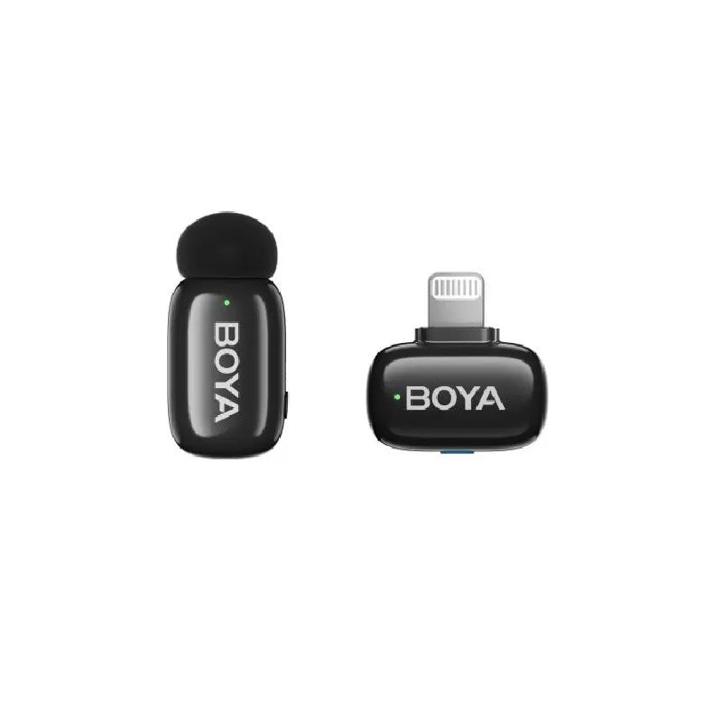 Boya Mini 2.4 GHz Wireless buy at good Price in Pakistan 