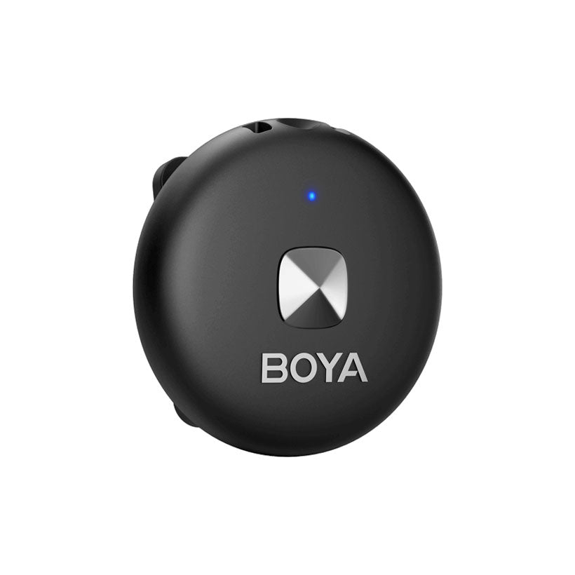 Boya Omic-U 2.4GHz Dual Channel Wireless Microphone System buy at best Price in Pakistan