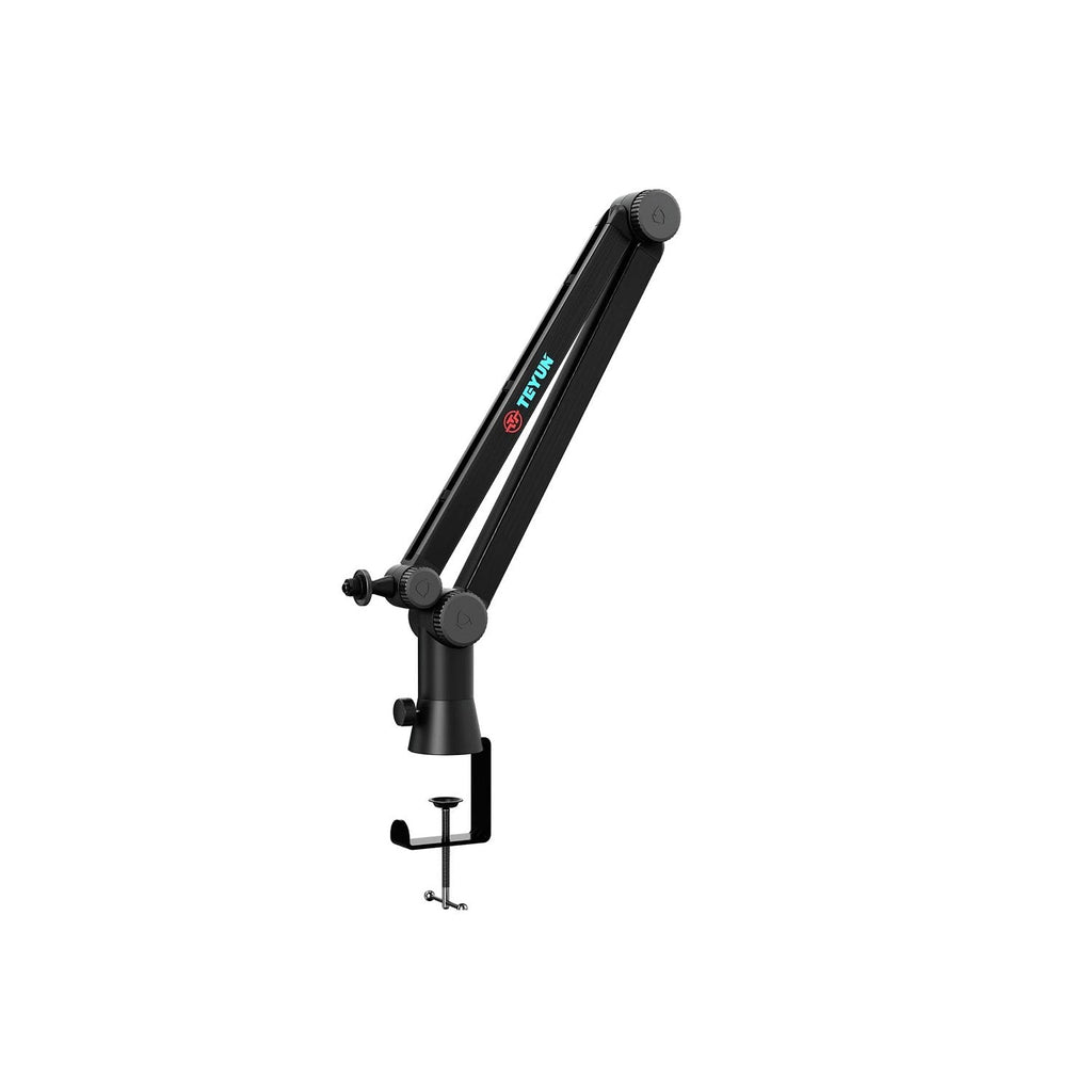 China Teyun NBA-6 Professional Microphone Arm Stand buy at a reasonable Price in Pakistan