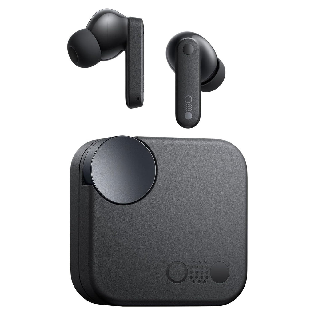 CMF BY NOTHING Buds Bluetooth Earbuds Dark buy at a reasonable Price in Pakistan