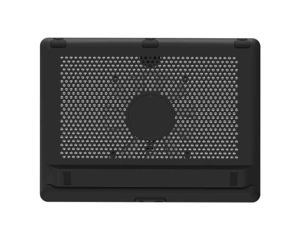 Cooler Master Notepal L2 Laptop Cooling Pad - Al Hamd Tech