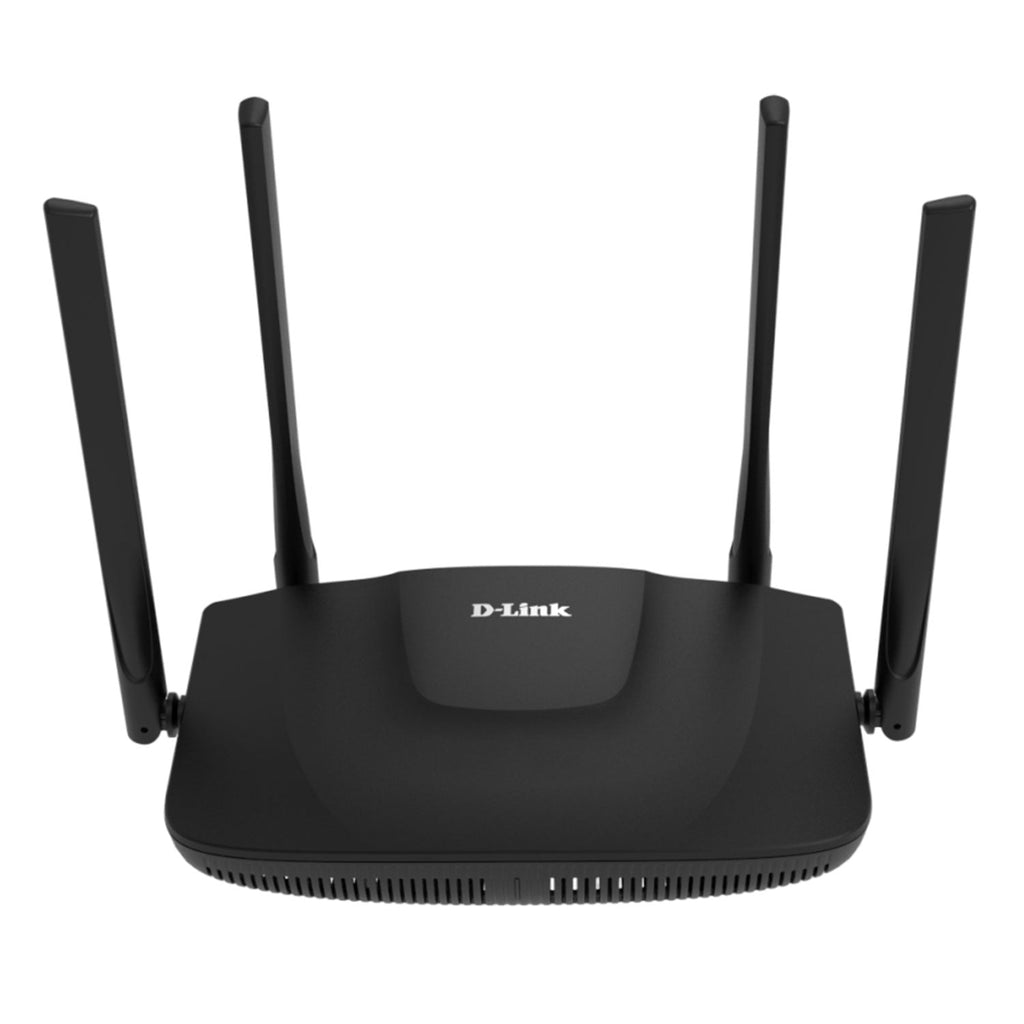 D Link AC1200 Wi-Fi Gigabit Router DIR-825M available in Pakistan