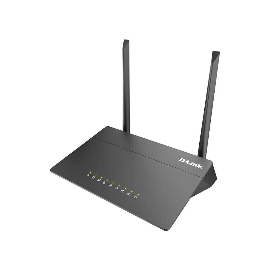 D Link AC750 Wi-Fi Router DIR-806A available at a reasonable price in Pakistan 