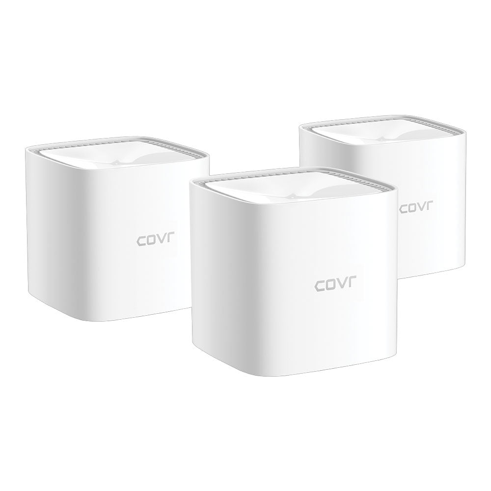 D Link Covr 1100 Dual Band AC1200 Mesh WiFi 3 Pack buy at beste Price in Pakistan.