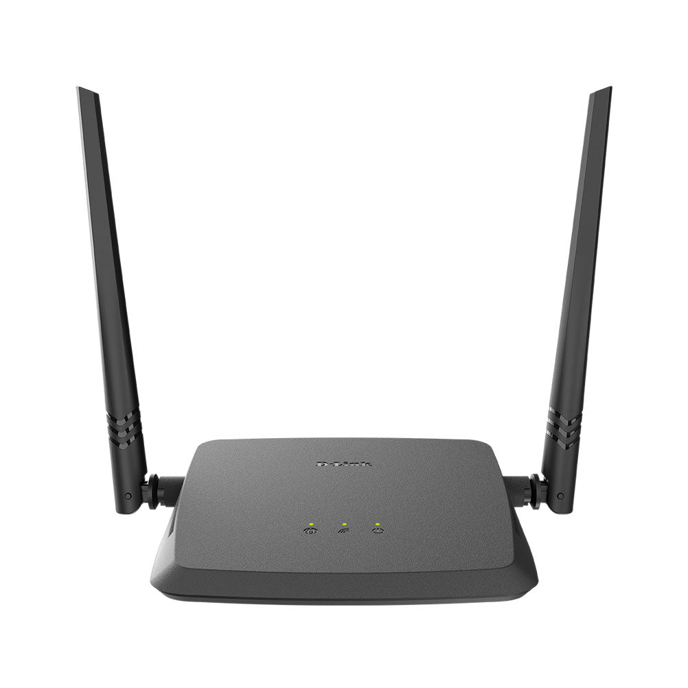 D link  DIR 612 N300 Dual Antennas Router buy at a reasonable Price in Pakistan