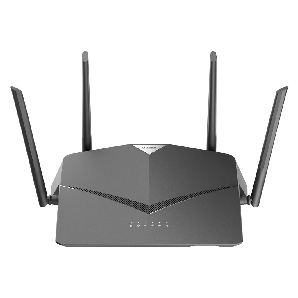 D Link EXO AC2600 Smart Mesh Wi-Fi Router DIR 2640 buy at a reasonable price in Pakistan 