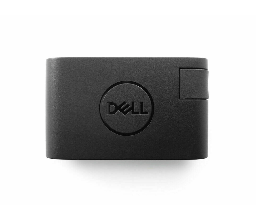 Dell DA20 Type C to HDMI - Al Hamd Tech