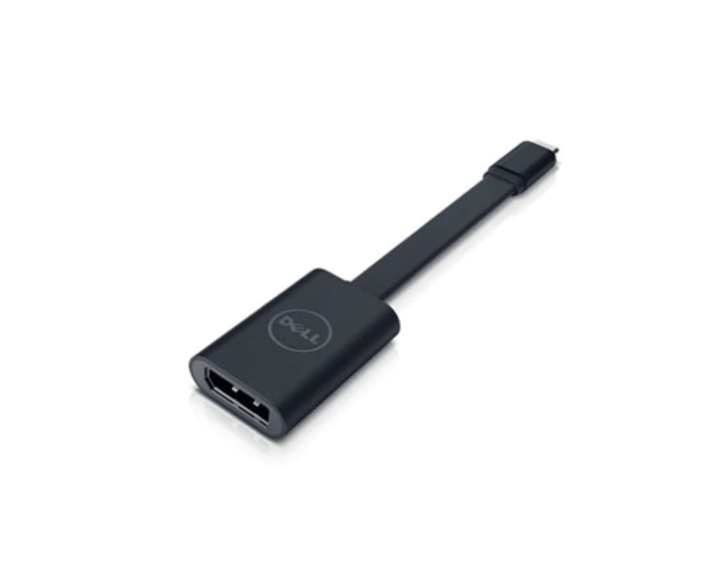 Dell Type C to Displayport Adapter - Al Hamd Tech