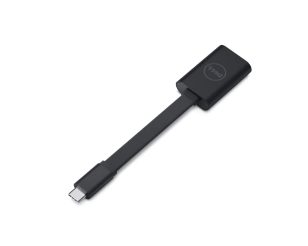 Dell Type C to Displayport Adapter - Al Hamd Tech