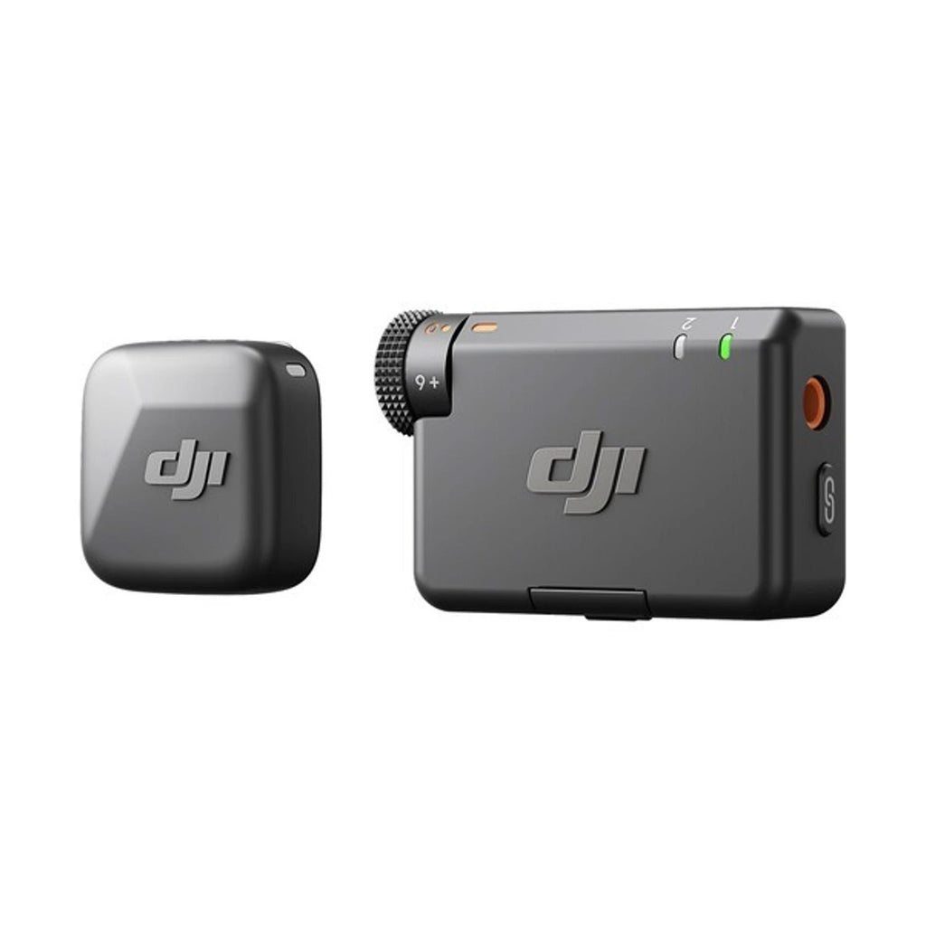 DJI Mic Mini  Wireless Microphones available in Pakistan