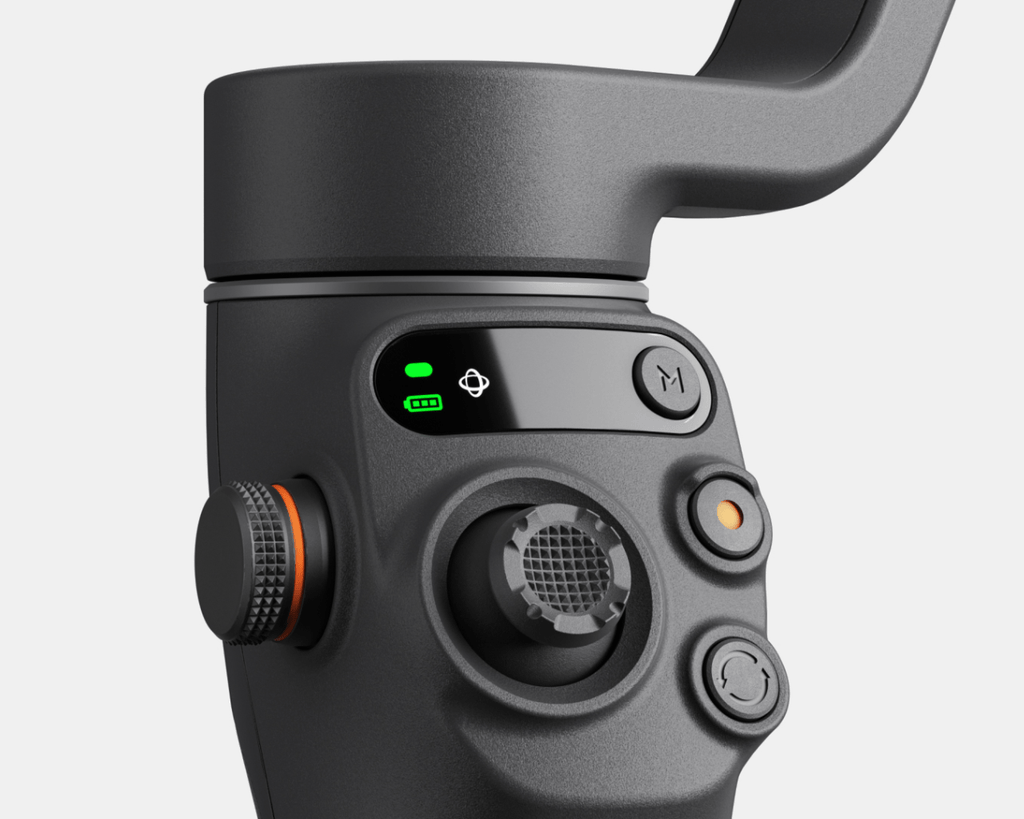 DJI Osmo Mobile 6 Smartphone Stabilizer in Pakistan