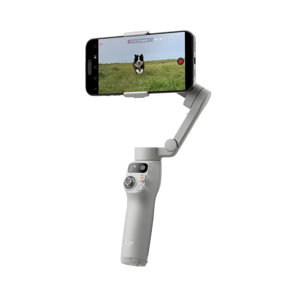 DJI Osmo Mobile 7 Smartphone Stabilizer available in Pakistan