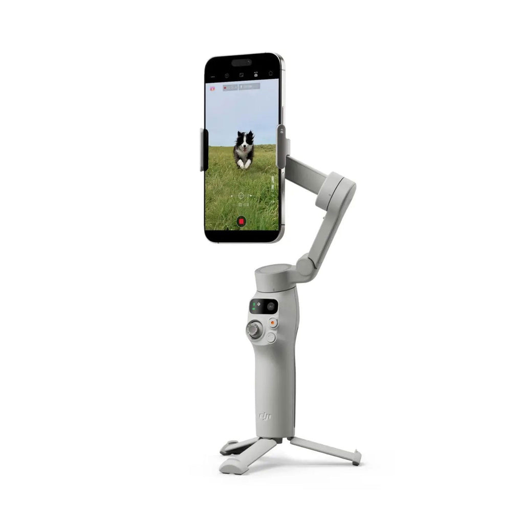 DJI Osmo Mobile 7 Smartphone Stabilizer buy at a reasonable Price in Pakistan 