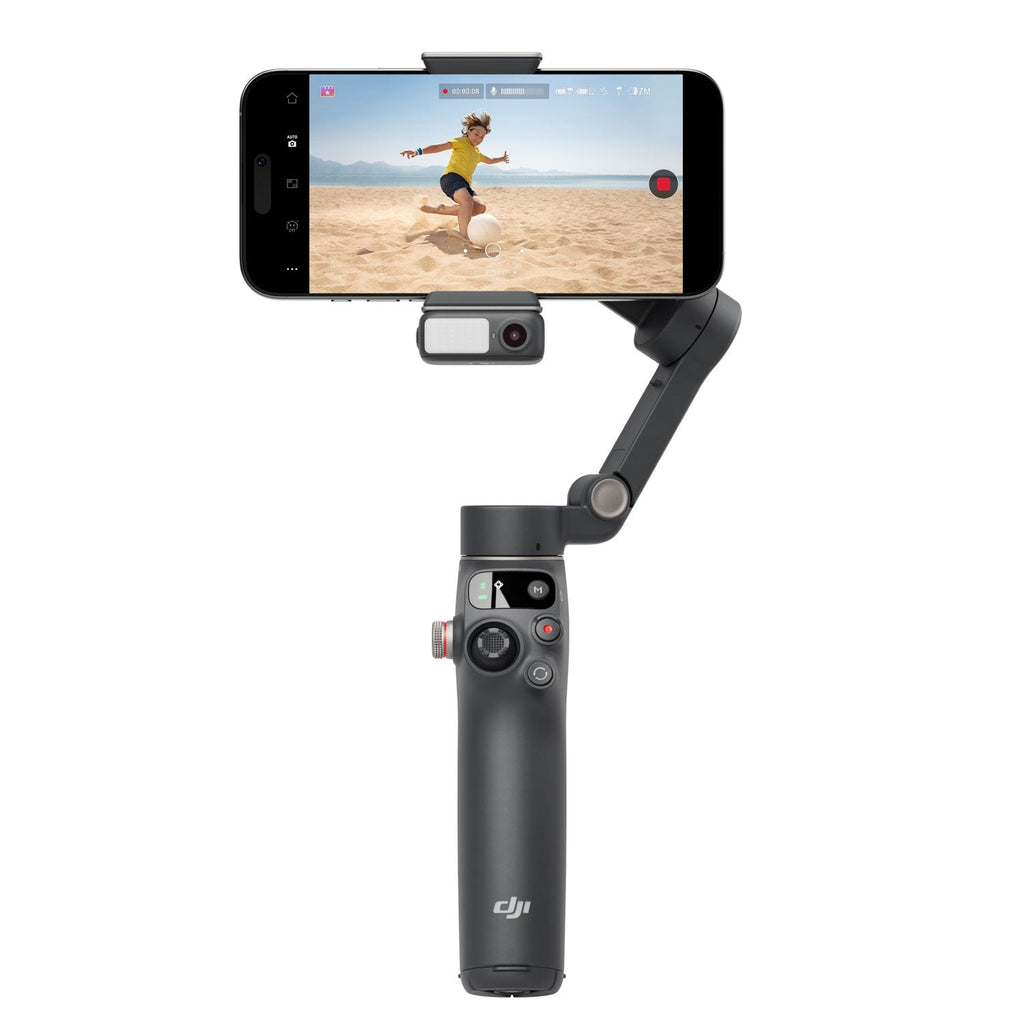 DJI Osmo Mobile 7P Smartphone Stabilizer buy at a reasonable Price in Pakistan