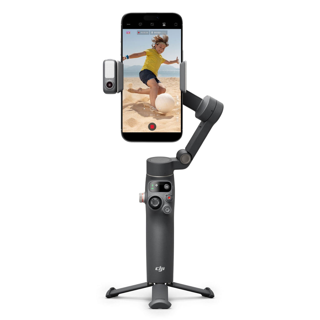 DJI Osmo Mobile 7P Smartphone Stabilizer available in Pakistan