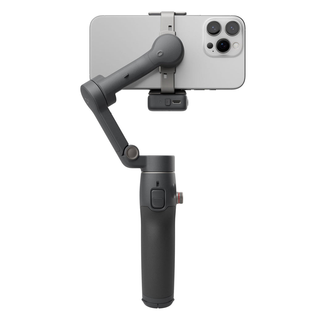 DJI Osmo Mobile 7P Smartphone Stabilizer buy at good Price in Pakistan