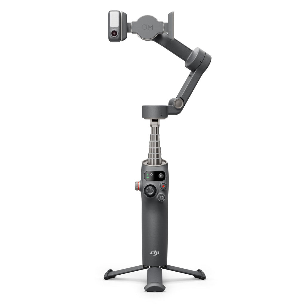 DJI Osmo Mobile 7P Smartphone Stabilizer buy at best Price in Pakistan