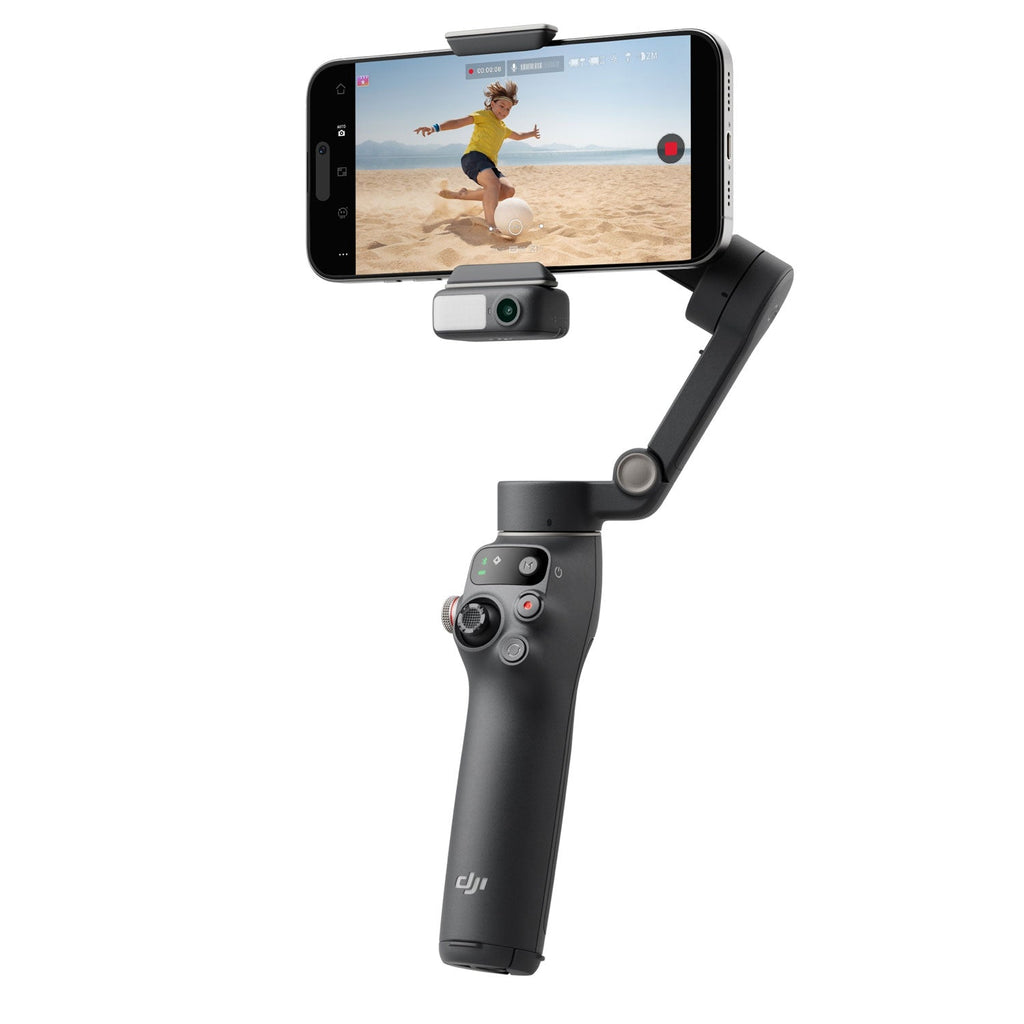 DJI Osmo Mobile 7P Smartphone Stabilizer get at a reasonable Price in Pakistan