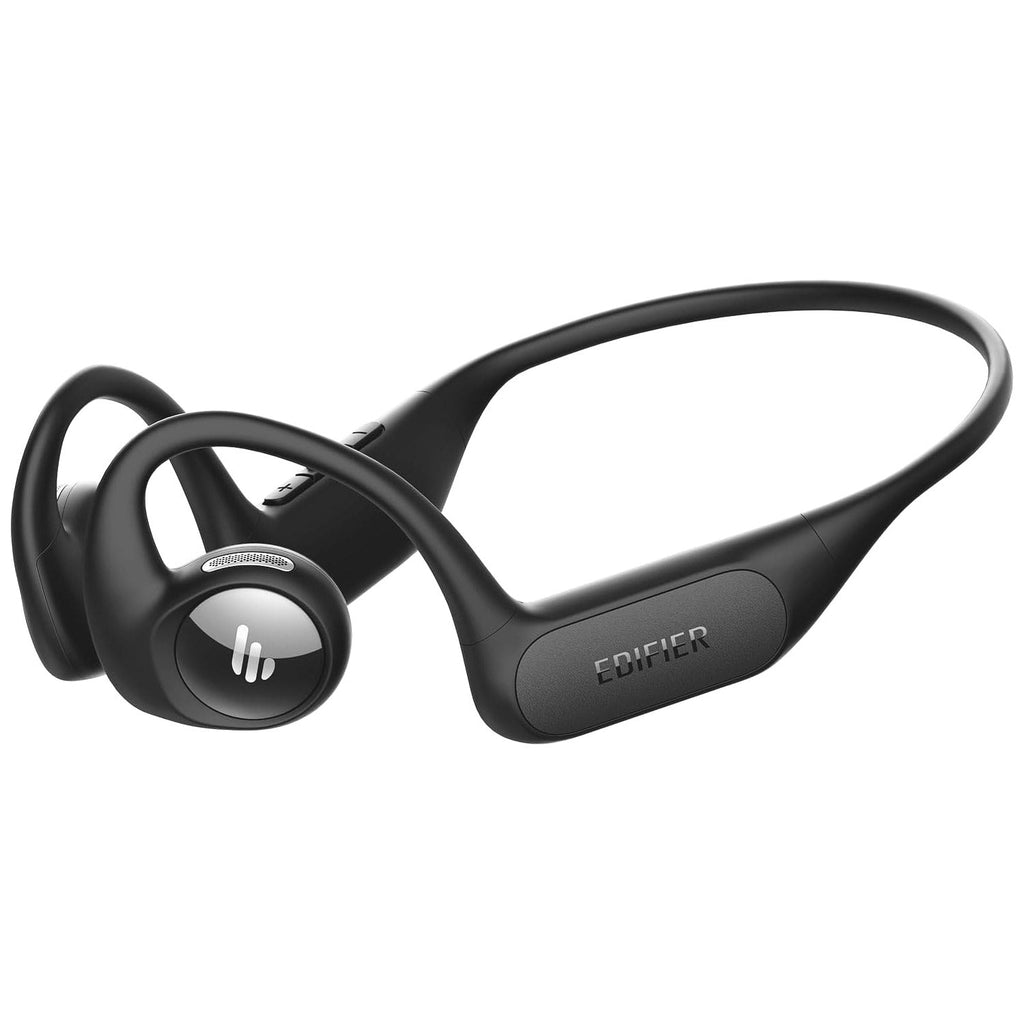 Edifier Comfo Run Open Ear Bluetooth Sports Headphones Black buy at a reasonable Price in Pakistan.