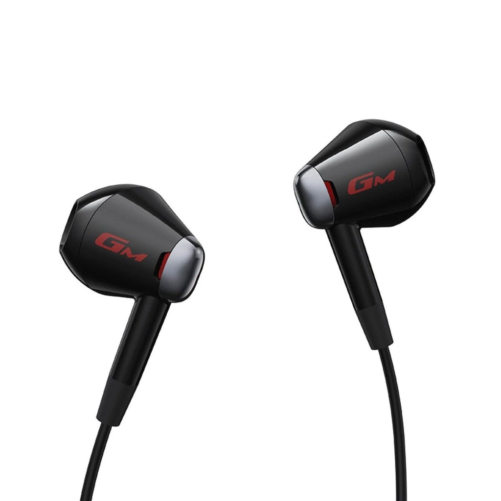 Edifier Hecate GM180 Plus Type C Gaming Earbuds Black EDF700038 buy at best Price in Pakistan.